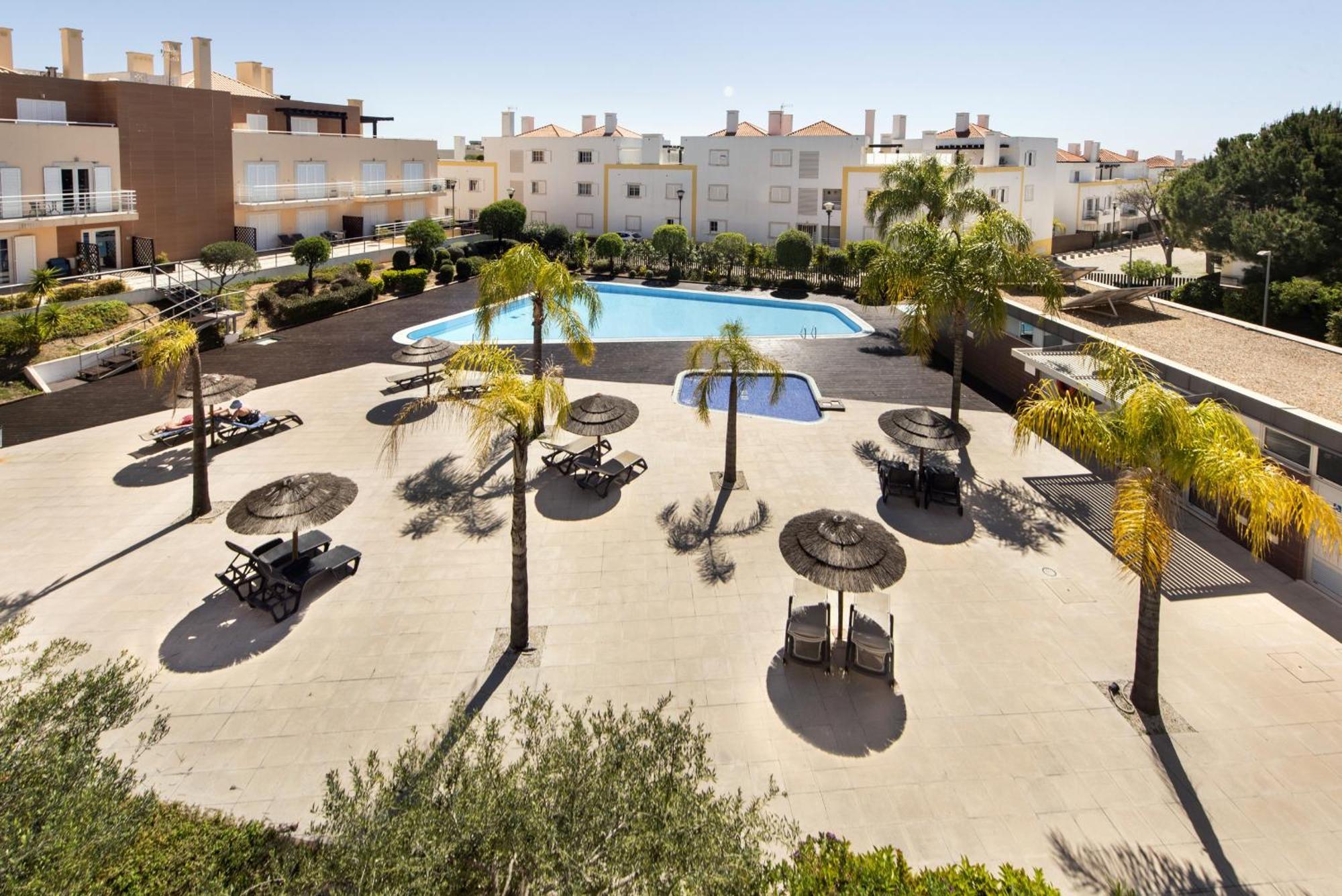 Cabanas Gardens By My Choice Cabanas De Tavira Zewnętrze zdjęcie