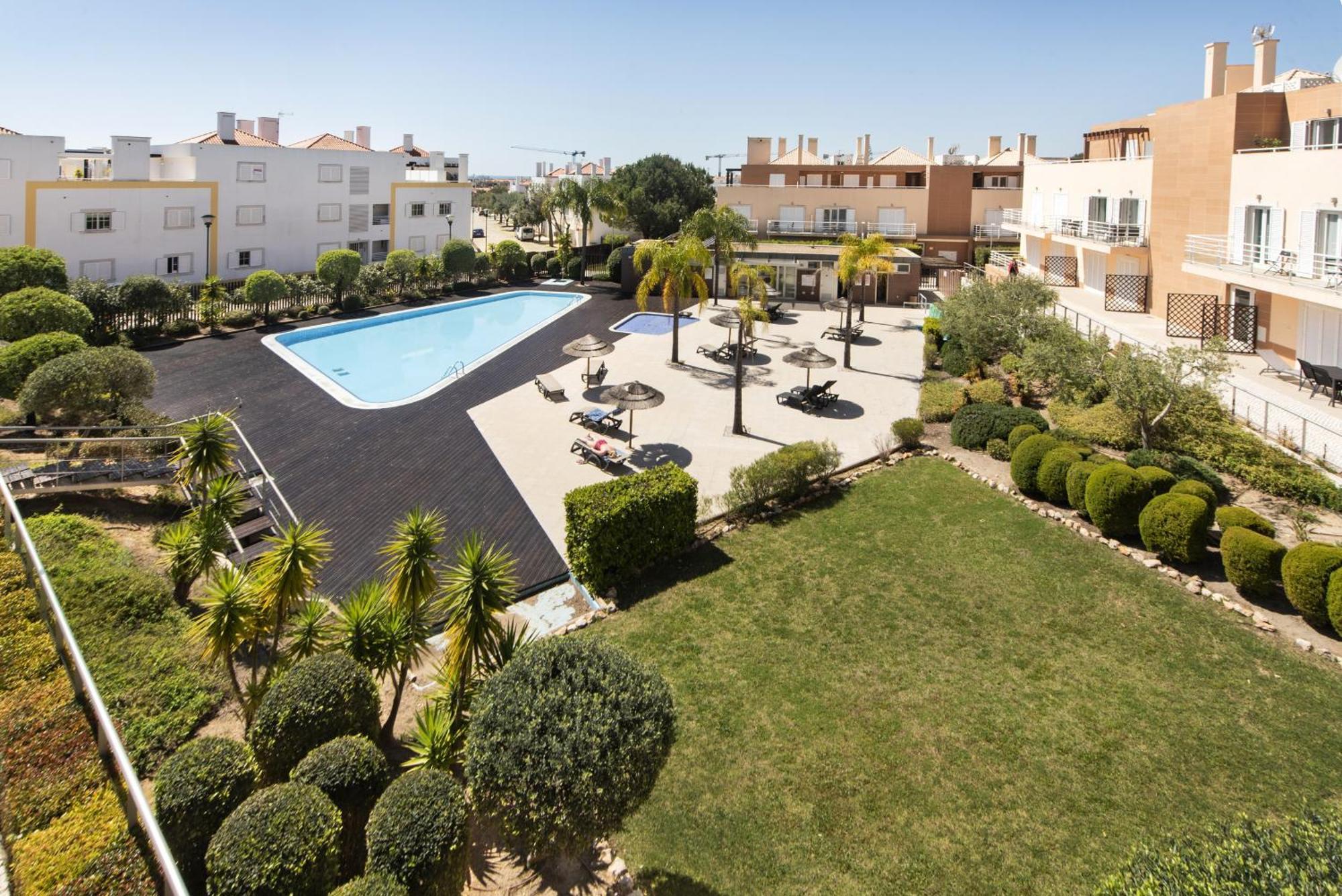 Cabanas Gardens By My Choice Cabanas De Tavira Zewnętrze zdjęcie