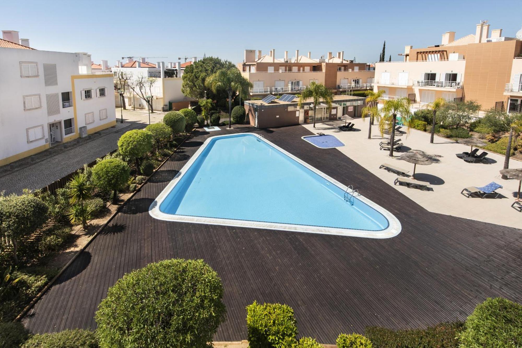 Cabanas Gardens By My Choice Cabanas De Tavira Zewnętrze zdjęcie