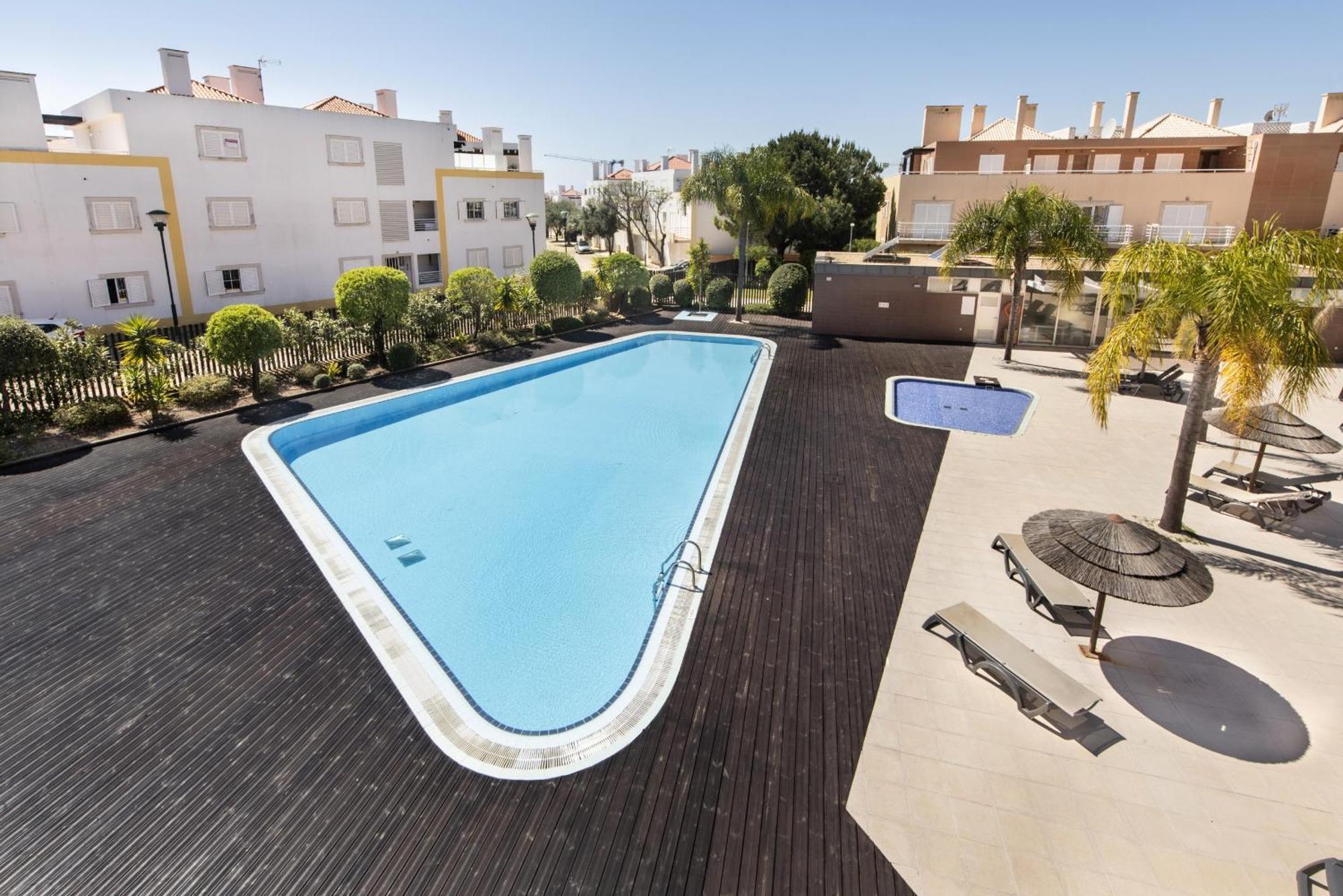 Cabanas Gardens By My Choice Cabanas De Tavira Zewnętrze zdjęcie