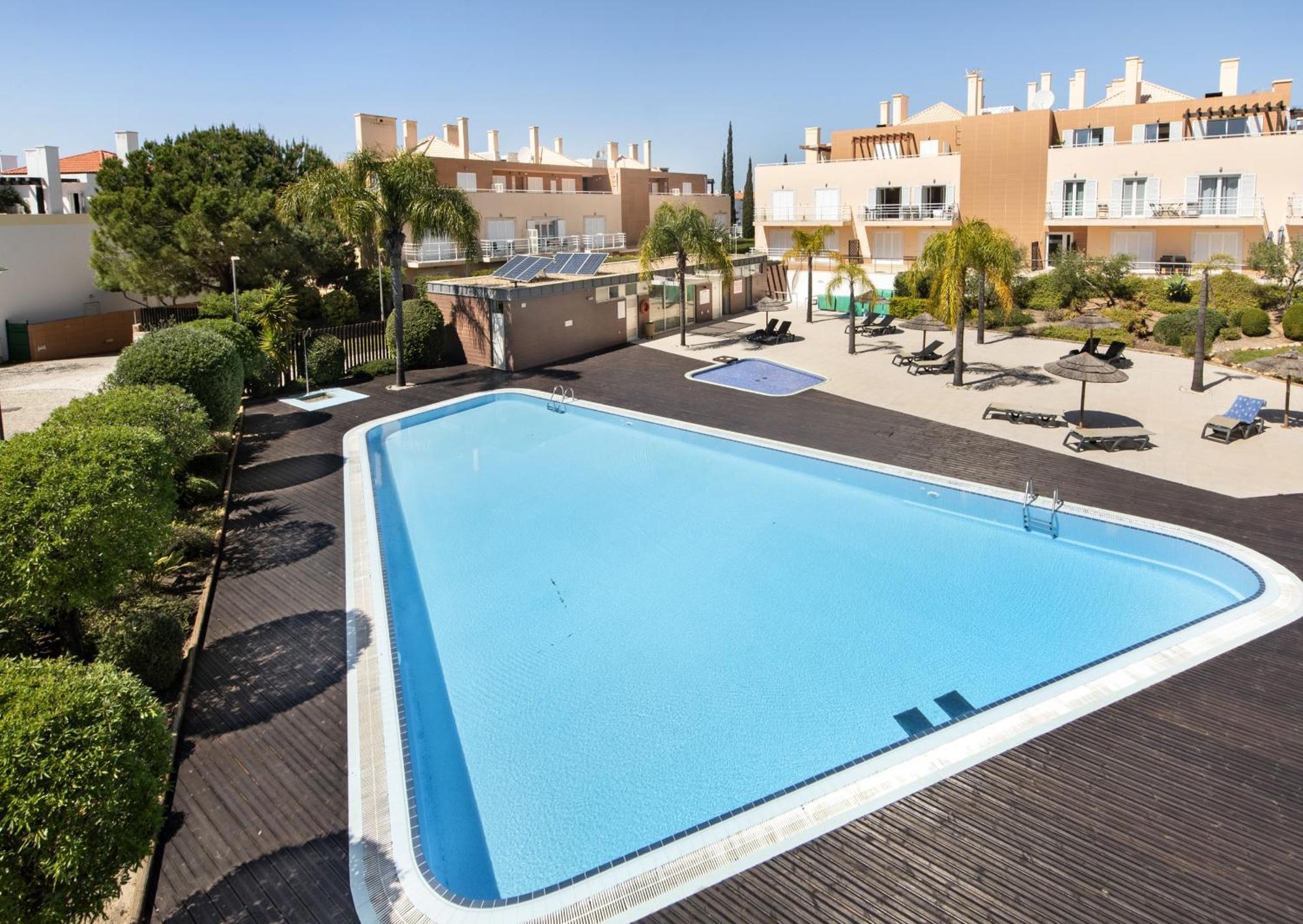 Cabanas Gardens By My Choice Cabanas De Tavira Zewnętrze zdjęcie