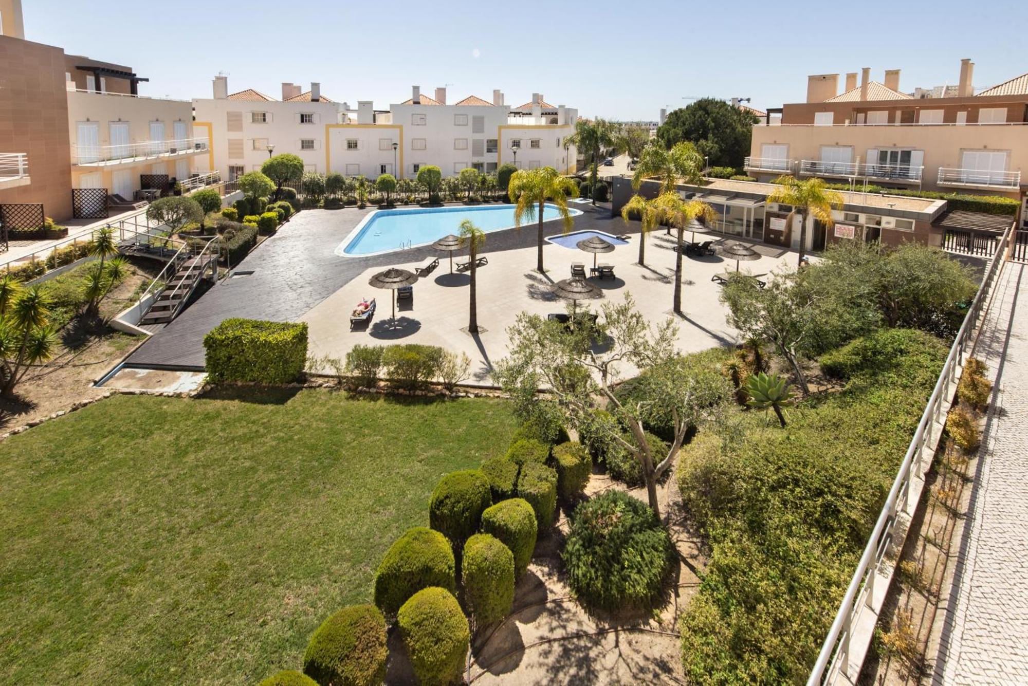 Cabanas Gardens By My Choice Cabanas De Tavira Zewnętrze zdjęcie