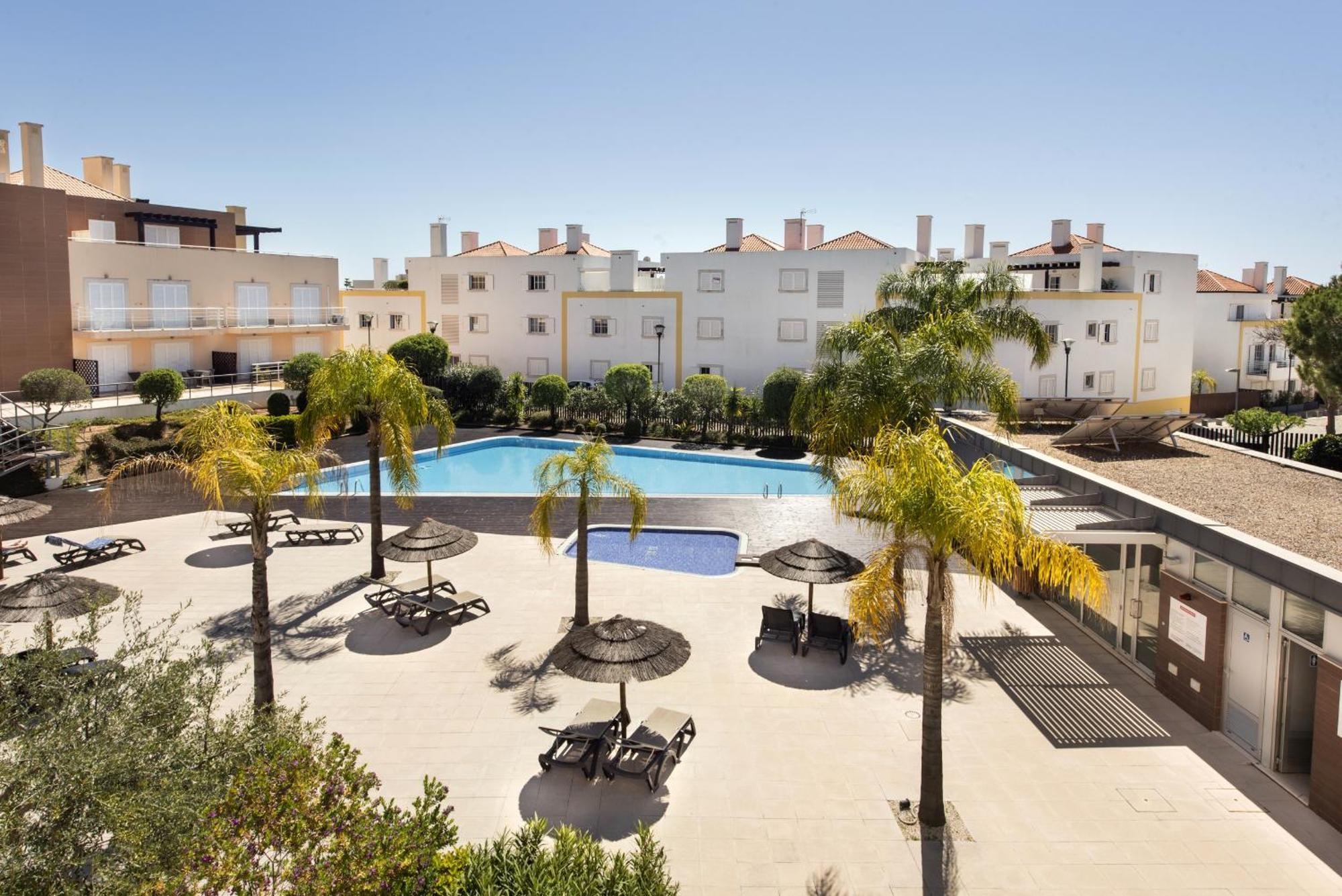 Cabanas Gardens By My Choice Cabanas De Tavira Zewnętrze zdjęcie
