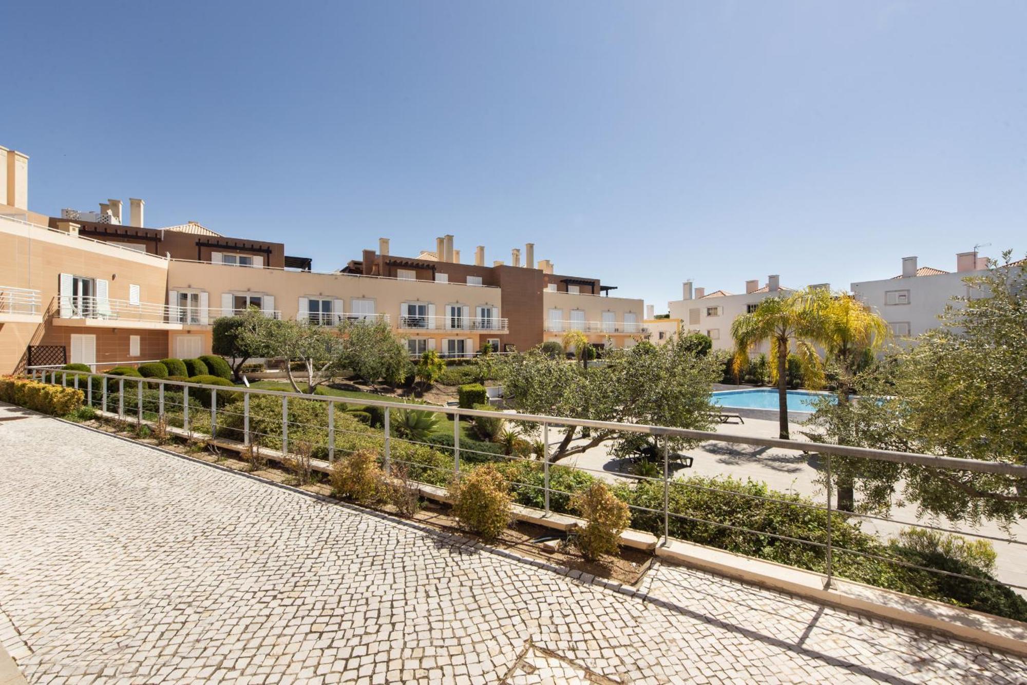 Cabanas Gardens By My Choice Cabanas De Tavira Zewnętrze zdjęcie
