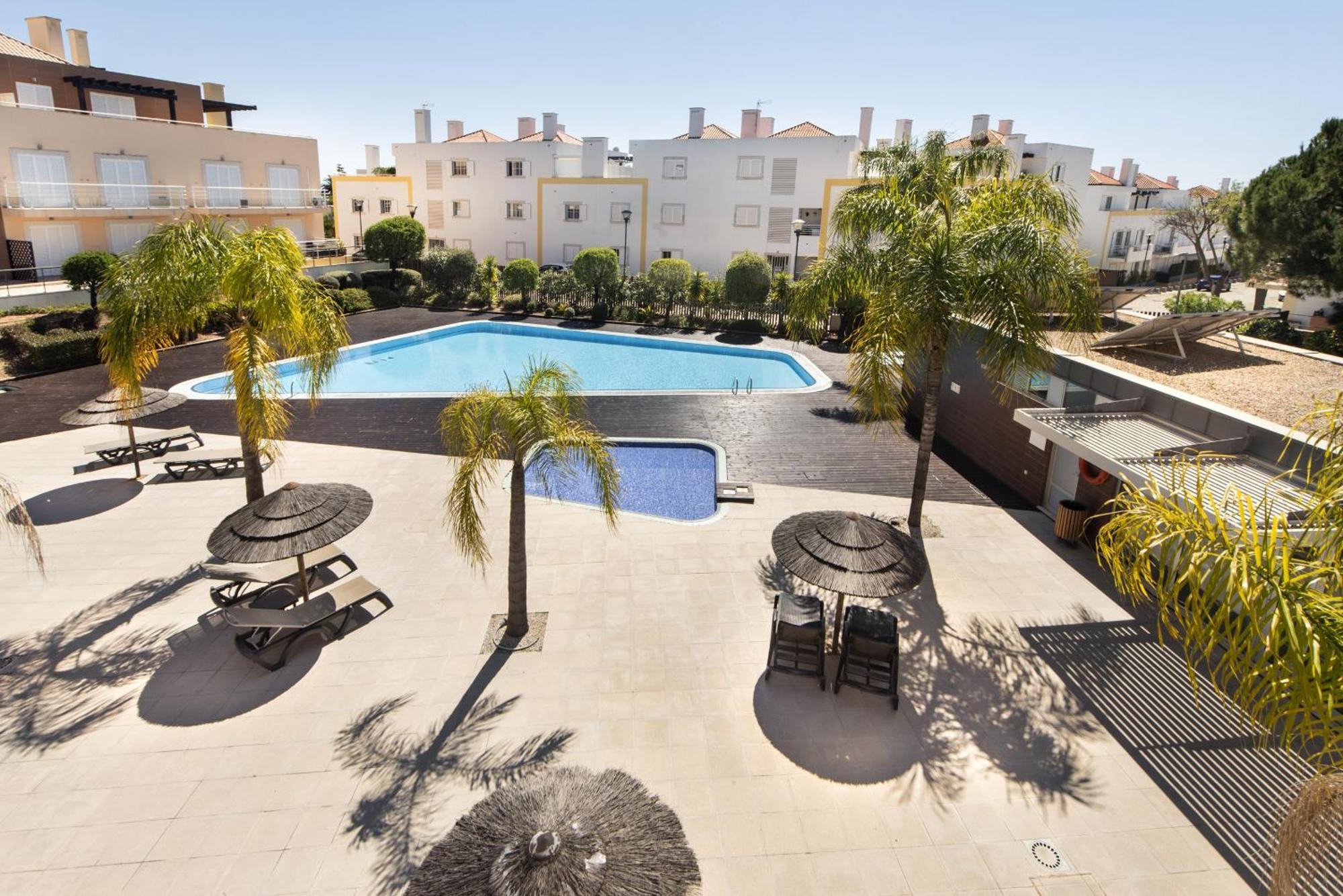 Cabanas Gardens By My Choice Cabanas De Tavira Zewnętrze zdjęcie